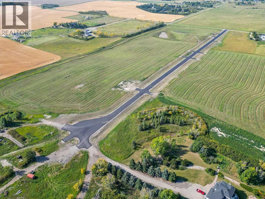 Lot #3, 386222 32 Street E, Rural Foothills County, Alberta  T1S 6C3 - Photo 4 - A2239161