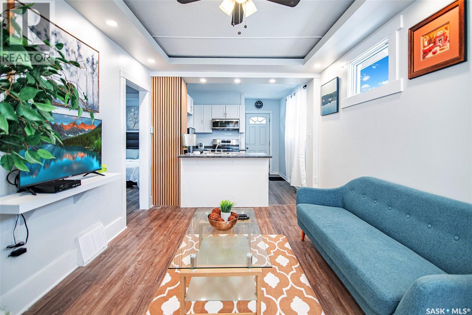 301 River Street E, Prince Albert, Saskatchewan  S6V 0A3 - Photo 3 - SK027038