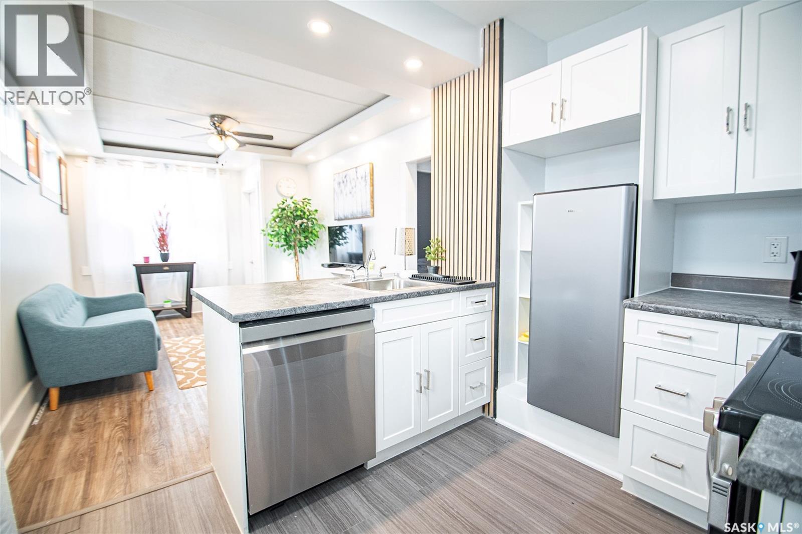 301 River Street E, Prince Albert, Saskatchewan  S6V 0A3 - Photo 6 - SK027038