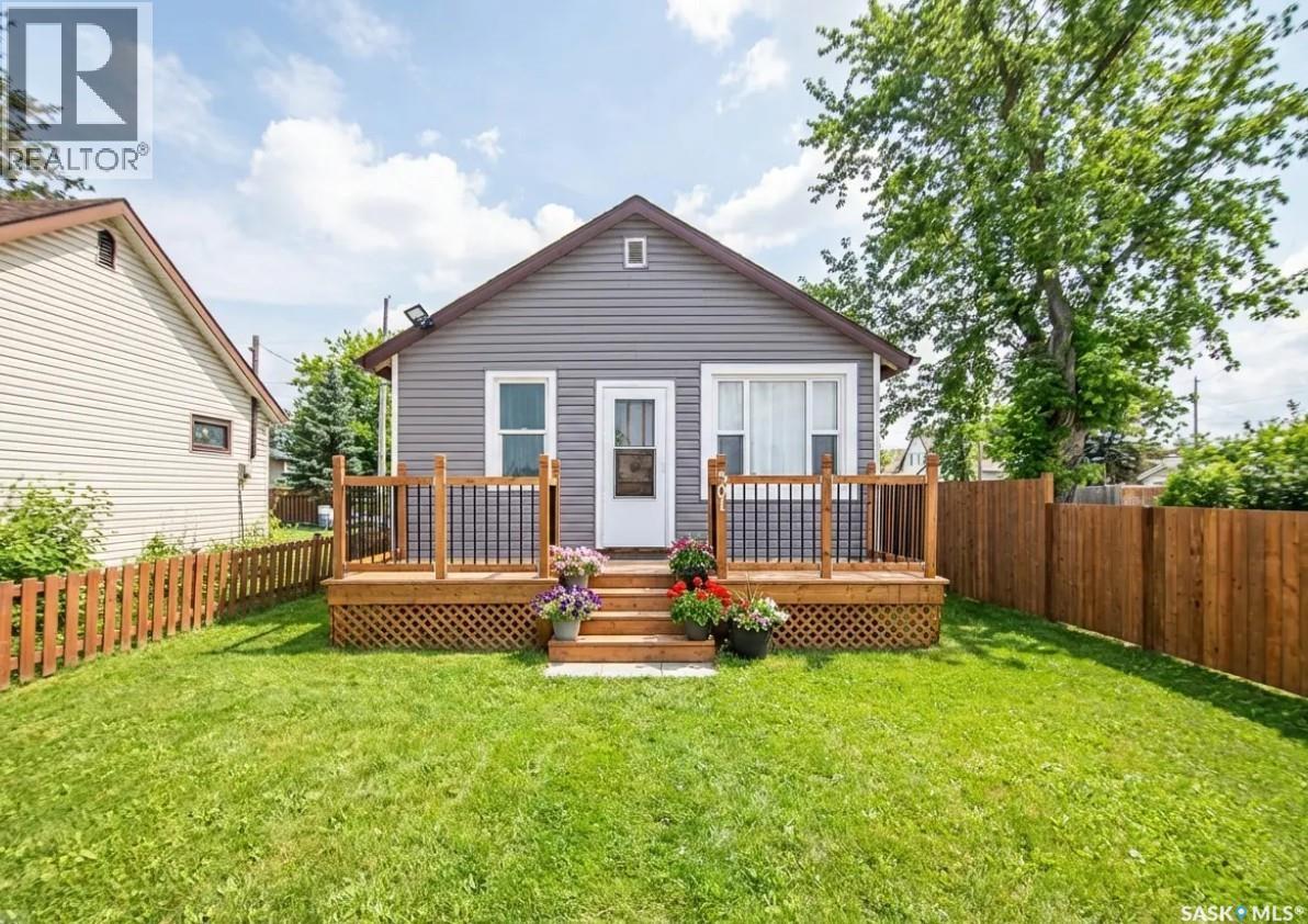 301 River STREET E, prince albert, Saskatchewan