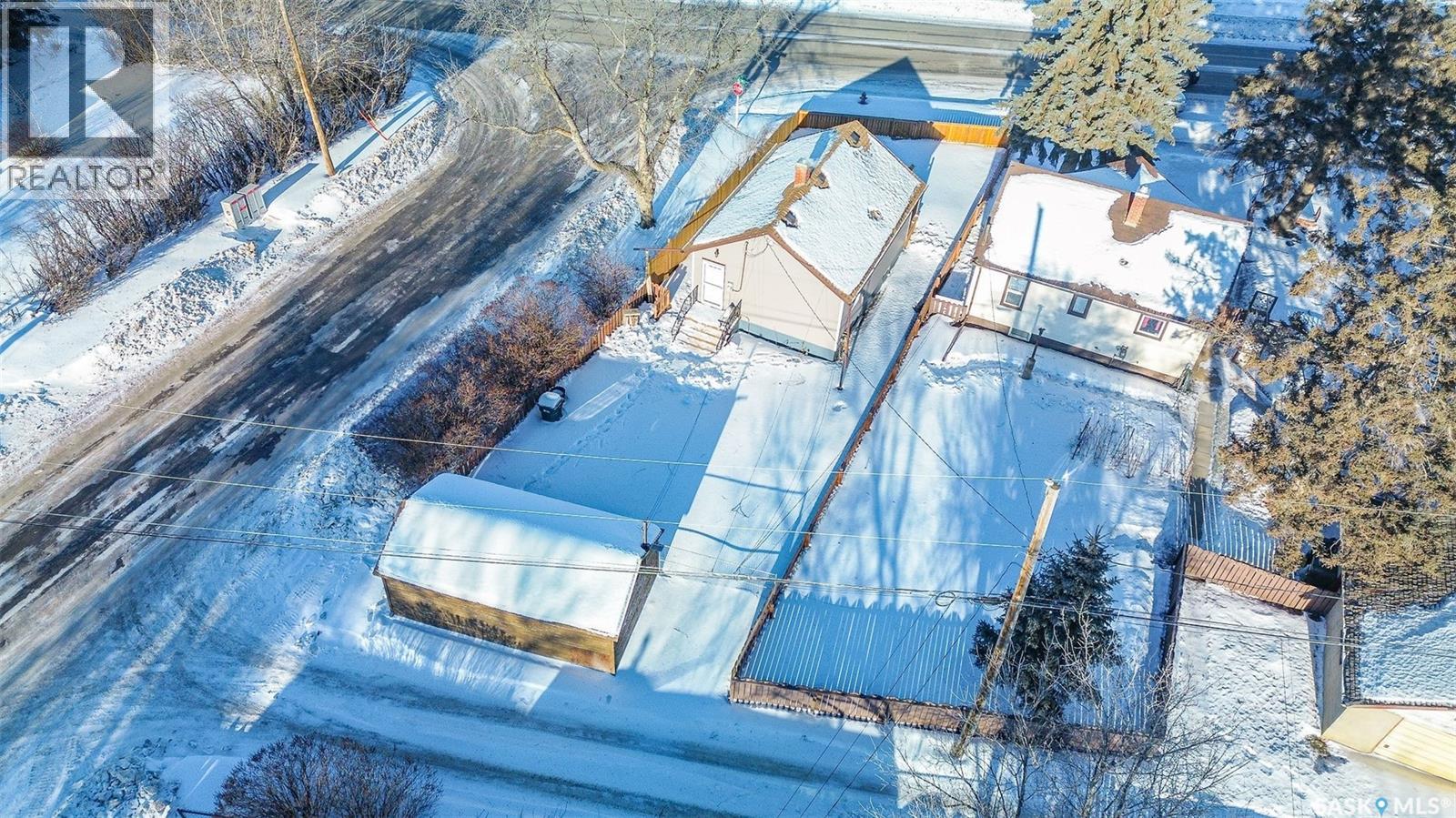 301 River Street E, Prince Albert, Saskatchewan  S6V 0A3 - Photo 25 - SK027038