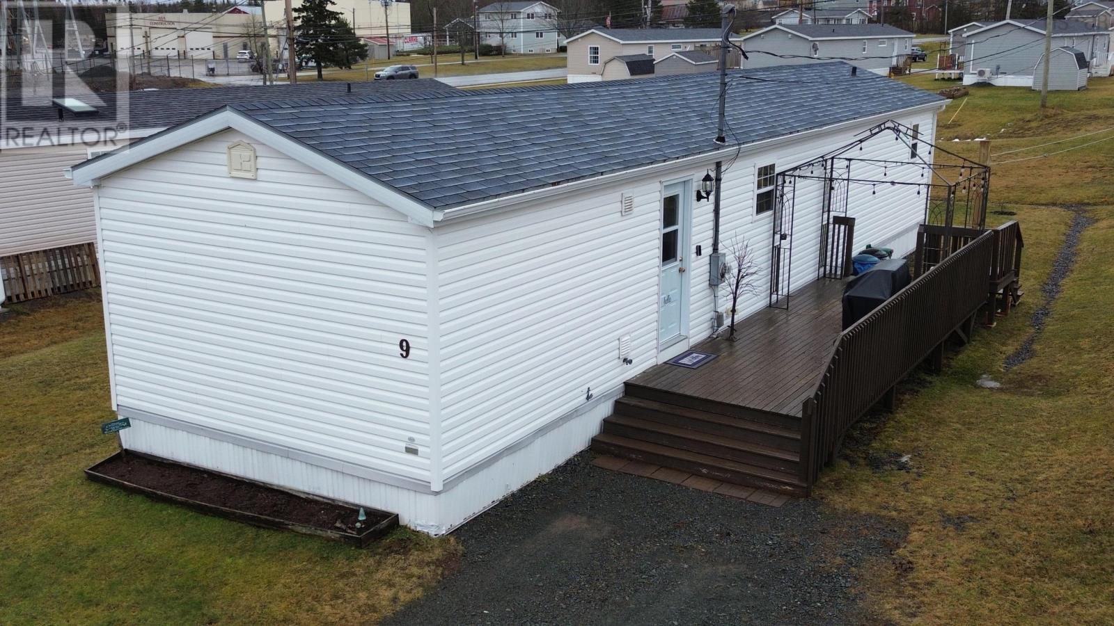 9 Green Hill Drive, West River, Nova Scotia  B2G 2V9 - Photo 6 - 202601154