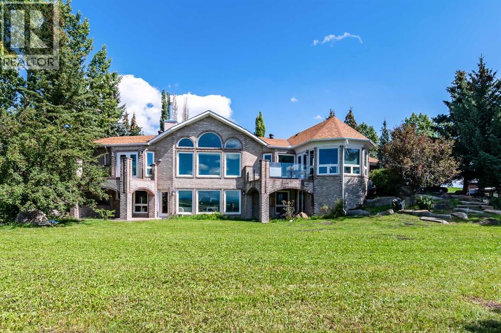 418066 48 Street W, Rural Foothills County, Alberta  T1S 1A1 - Photo 4 - A2251193