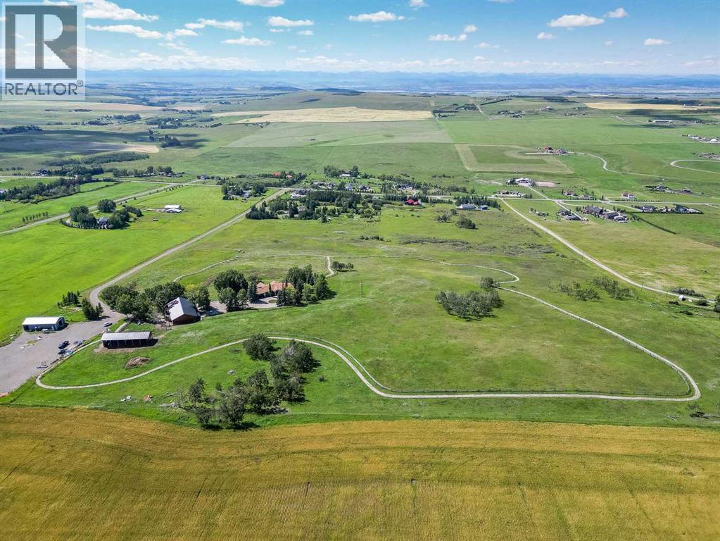 418066 48 Street W, Rural Foothills County, Alberta  T1S 1A1 - Photo 2 - A2251193