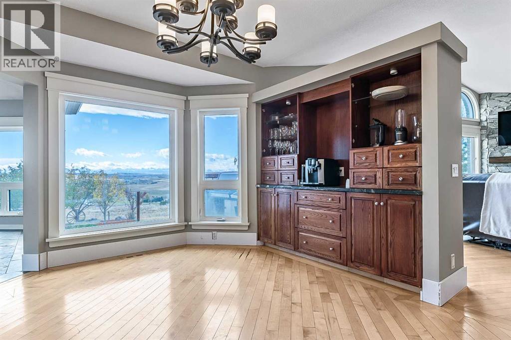 418066 48 Street W, Rural Foothills County, Alberta  T1S 1A1 - Photo 18 - A2251193