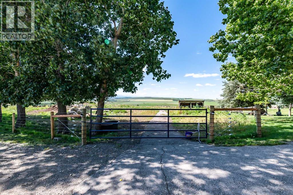 418066 48 Street W, Rural Foothills County, Alberta  T1S 1A1 - Photo 40 - A2251193