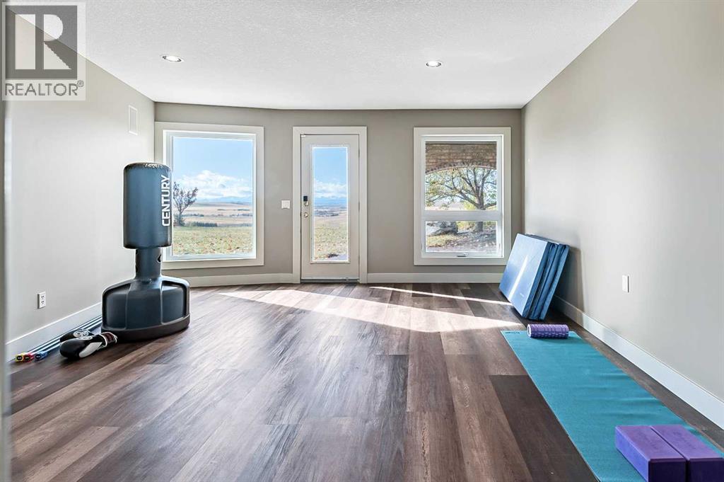 418066 48 Street W, Rural Foothills County, Alberta  T1S 1A1 - Photo 32 - A2251193