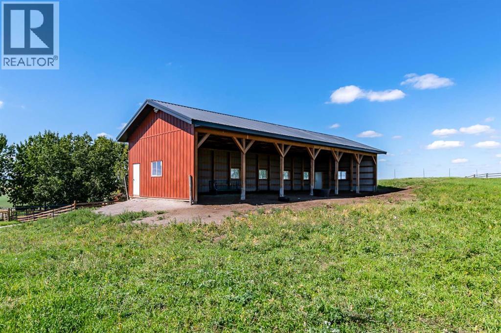 418066 48 Street W, Rural Foothills County, Alberta  T1S 1A1 - Photo 37 - A2251193