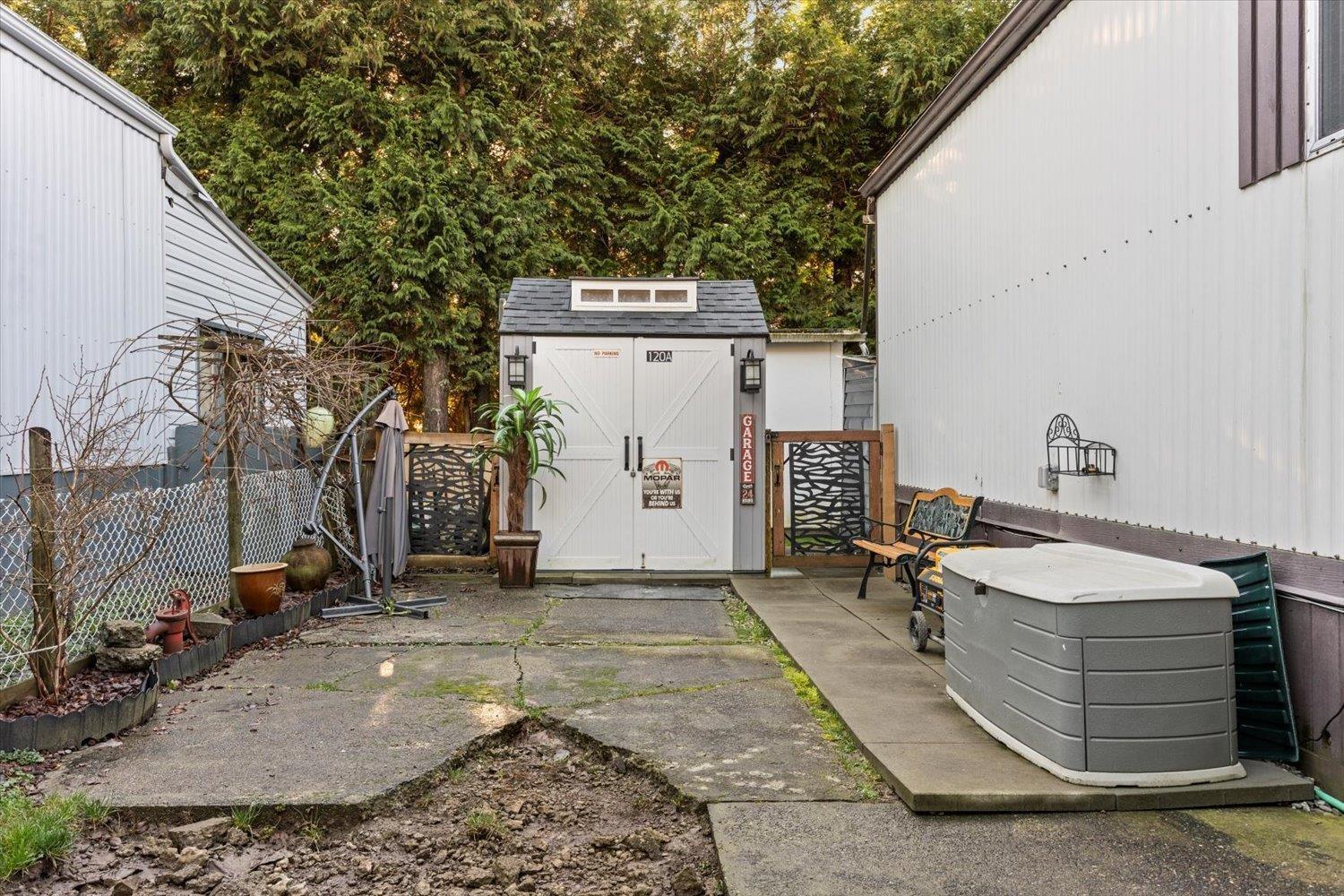 120 46511 Chilliwack Lake Road, Chilliwack River Valley, Chilliwack, British Columbia  V2R 3S4 - Photo 26 - R3080673