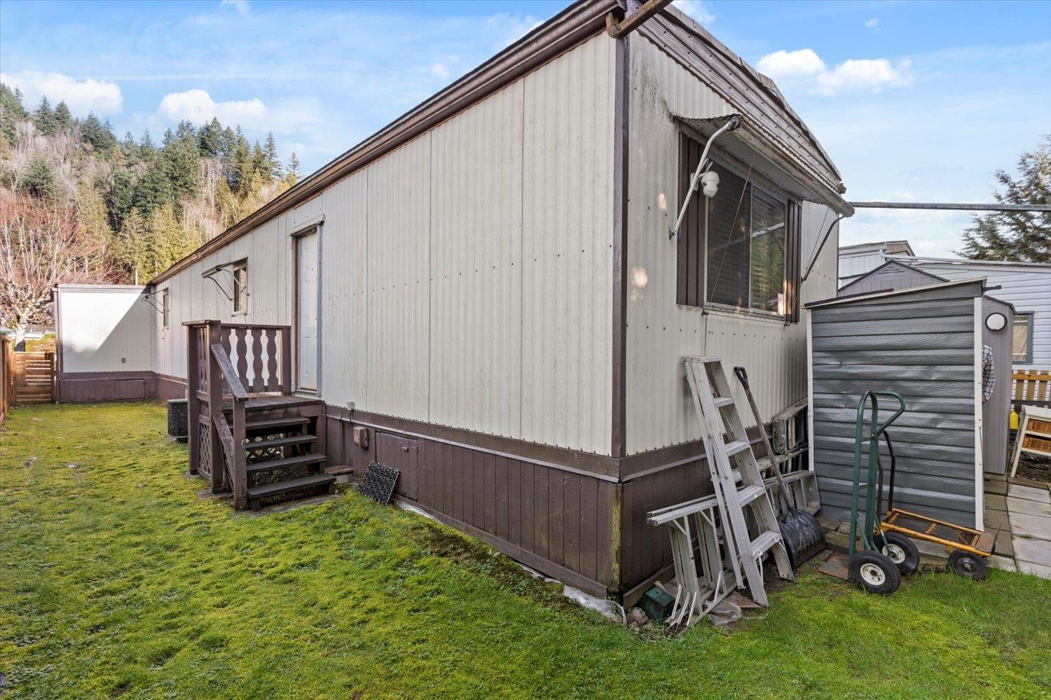 120 46511 Chilliwack Lake Road, Chilliwack River Valley, Chilliwack, British Columbia  V2R 3S4 - Photo 28 - R3080673