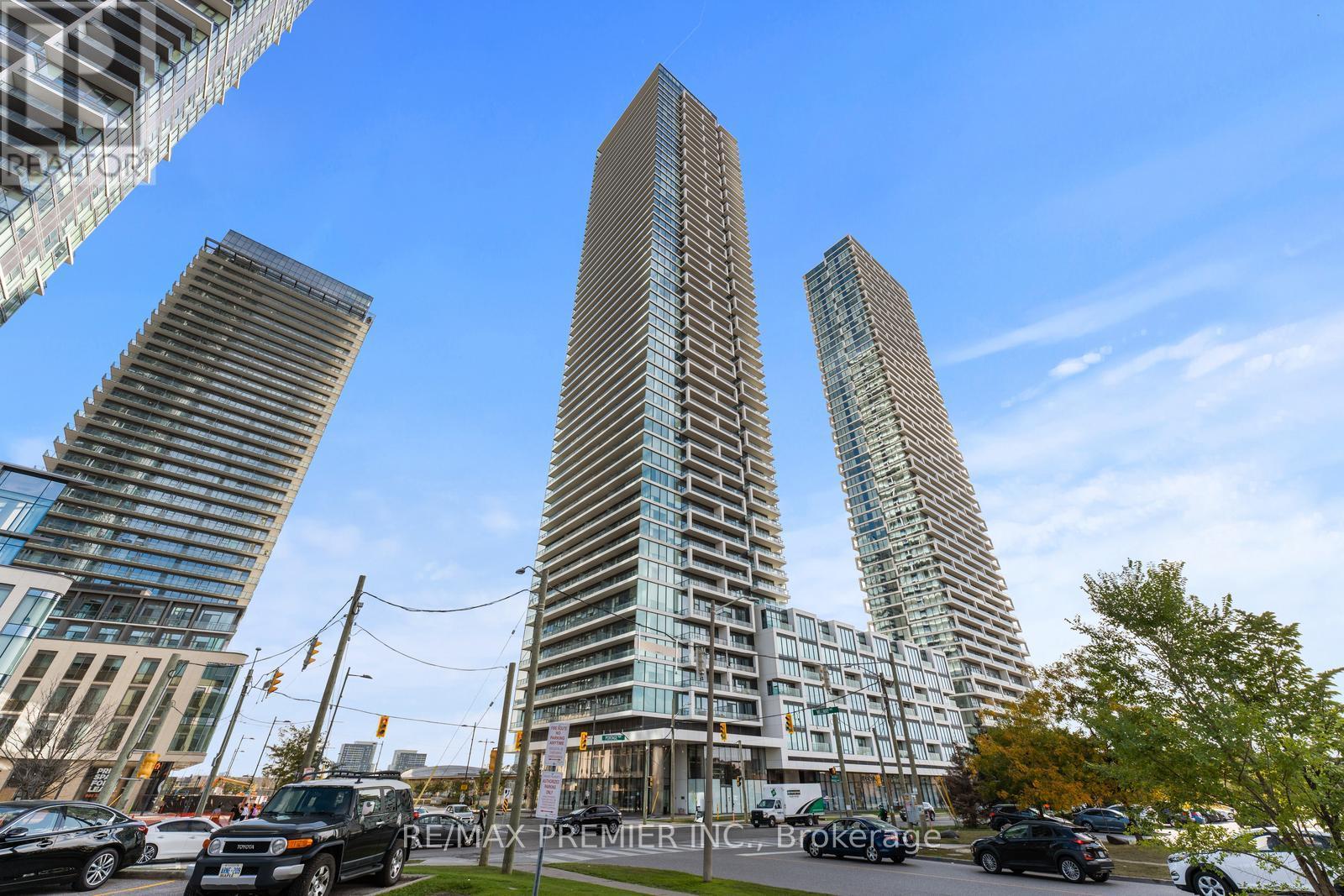 4303 - 950 Portage Parkway, Vaughan, Ontario  L4K 0L1 - Photo 24 - N12712998