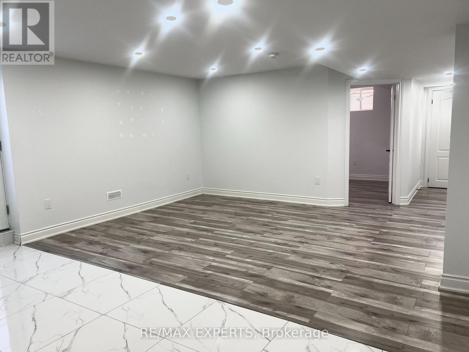 Bsmt - 1368 Connaught Terrace, Milton, Ontario  L9E 0B8 - Photo 4 - W12678766