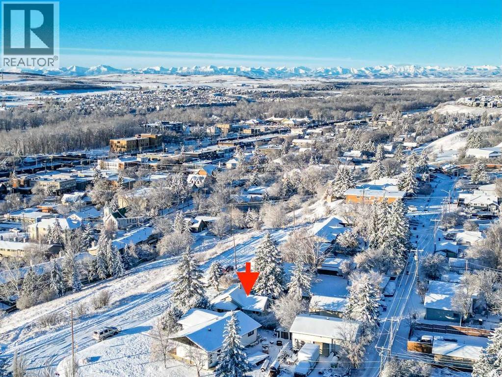 30 Crescent Road E, Okotoks, Alberta  T1S 1G4 - Photo 35 - A2271455