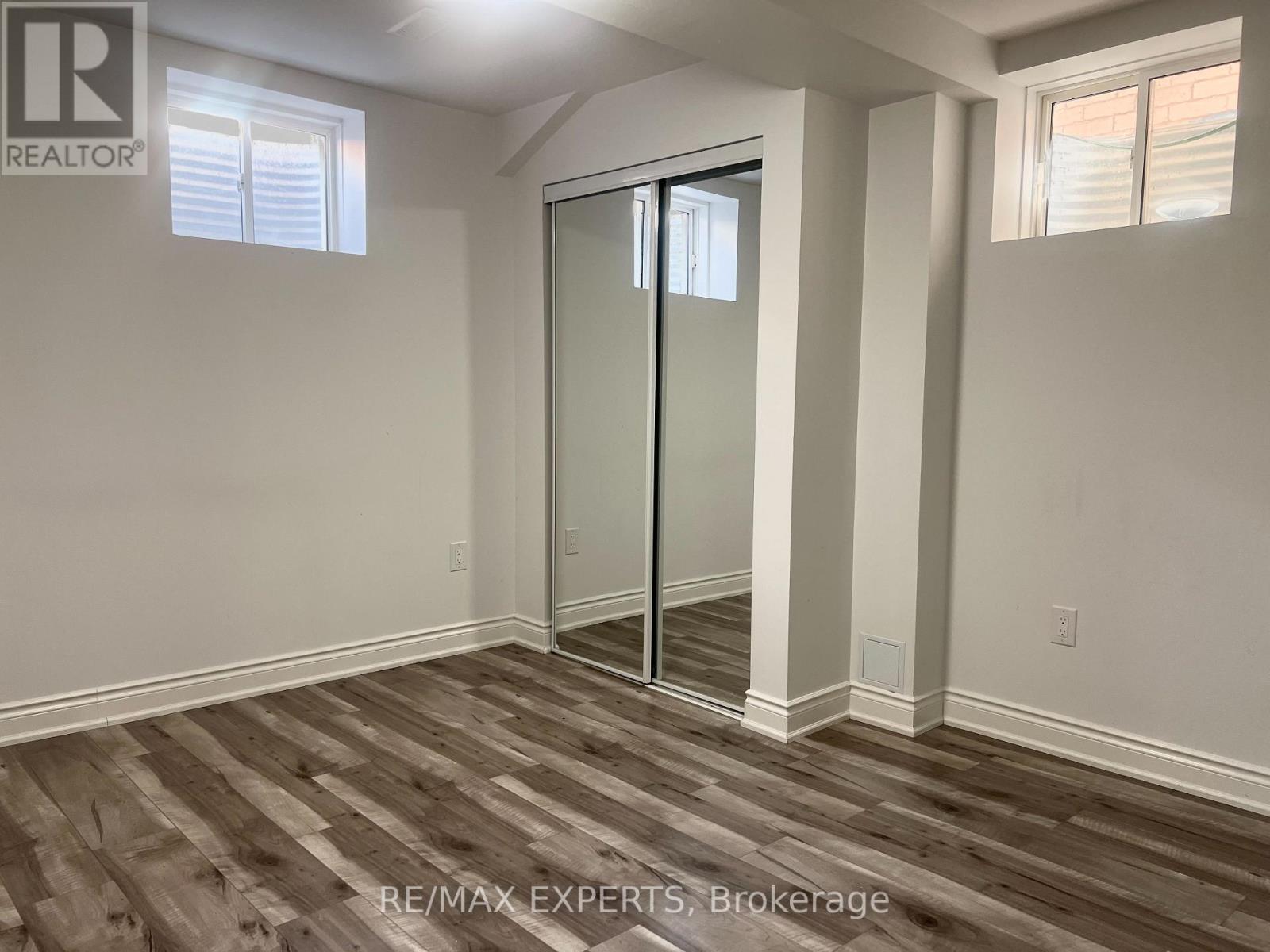 Bsmt - 1368 Connaught Terrace, Milton, Ontario  L9E 0B8 - Photo 8 - W12678766