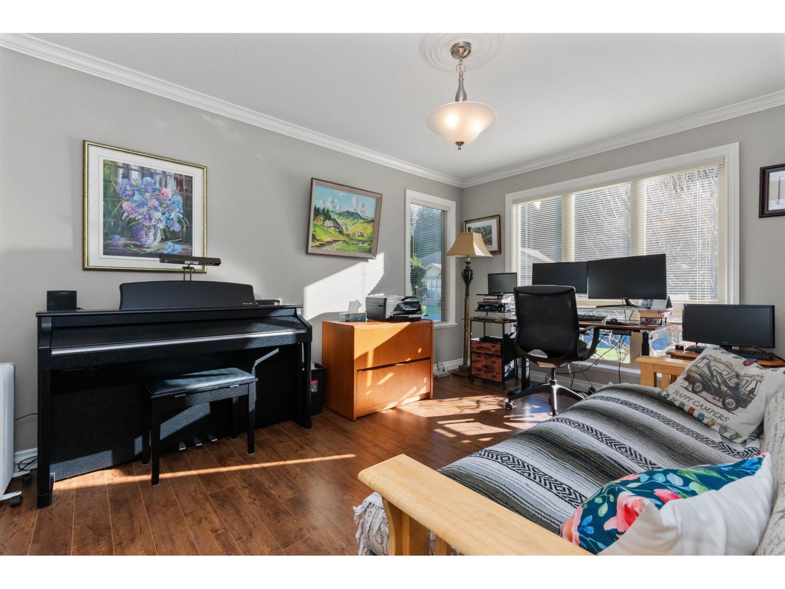 3 46000 Thomas Road, Vedder Crossing, Chilliwack, British Columbia  V2R 5W6 - Photo 4 - R3080692