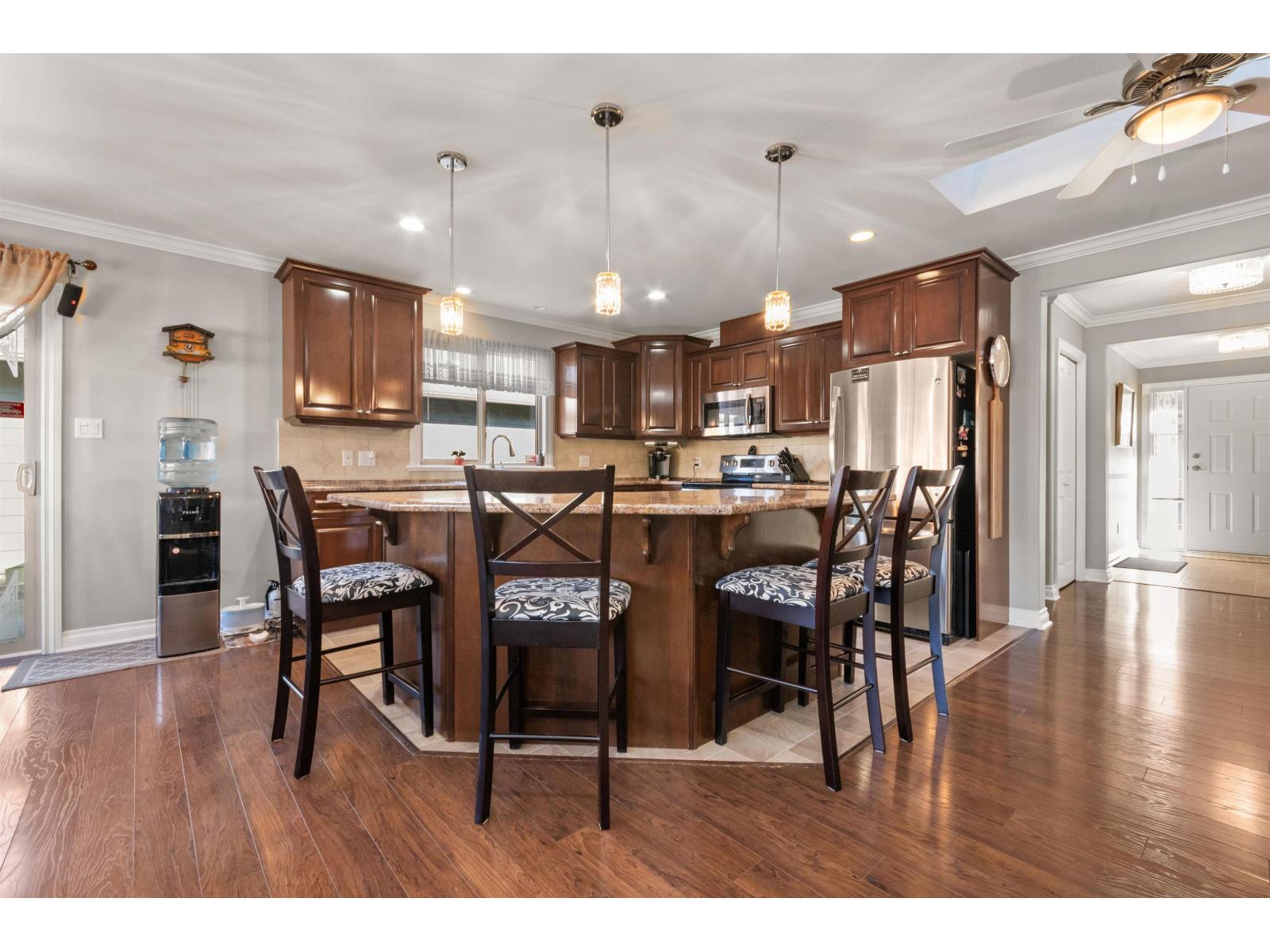 3 46000 Thomas Road, Vedder Crossing, Chilliwack, British Columbia  V2R 5W6 - Photo 6 - R3080692