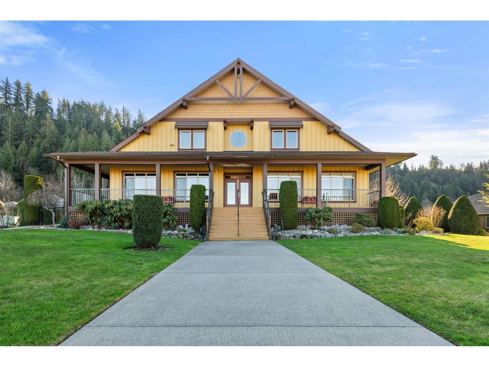 3 46000 Thomas Road, Vedder Crossing, Chilliwack, British Columbia  V2R 5W6 - Photo 28 - R3080692