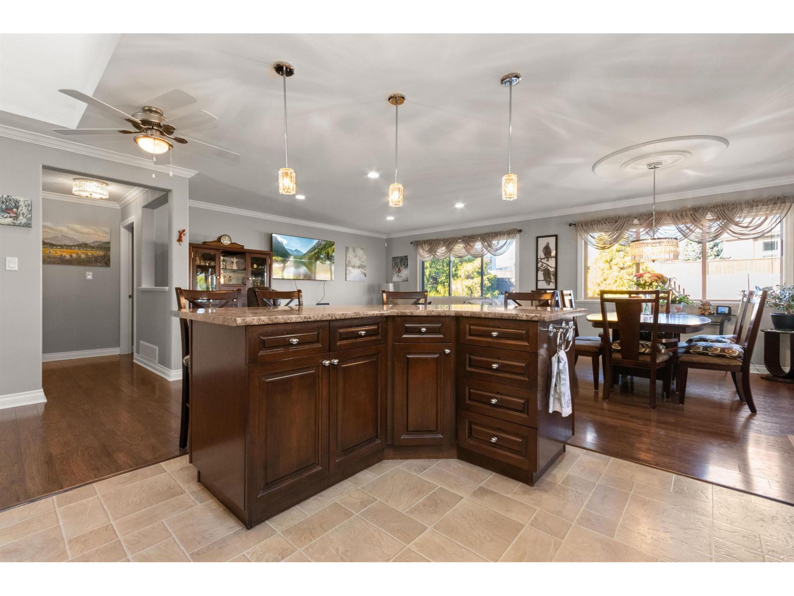 3 46000 Thomas Road, Vedder Crossing, Chilliwack, British Columbia  V2R 5W6 - Photo 9 - R3080692