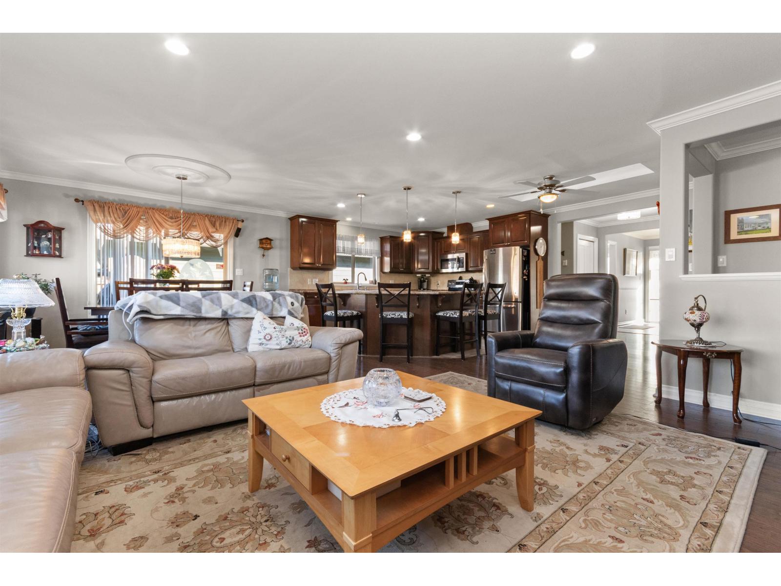 3 46000 Thomas Road, Vedder Crossing, Chilliwack, British Columbia  V2R 5W6 - Photo 14 - R3080692