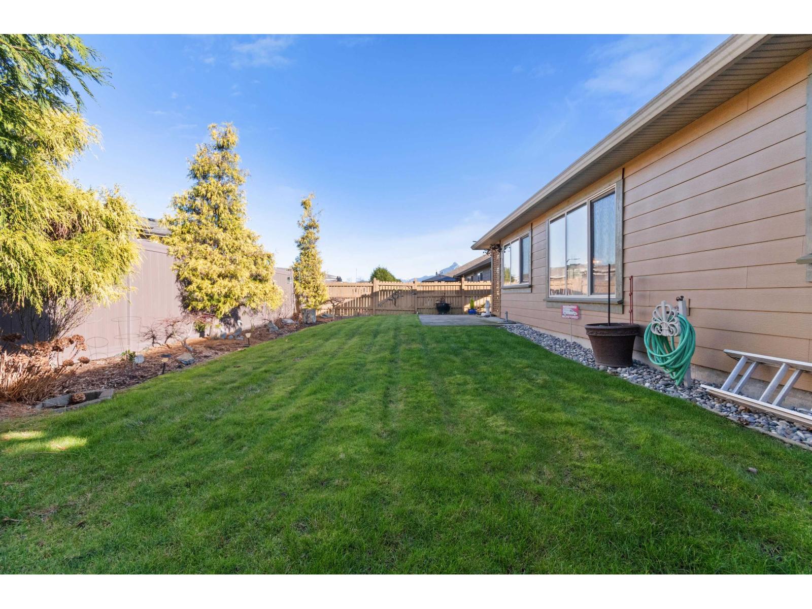 3 46000 Thomas Road, Vedder Crossing, Chilliwack, British Columbia  V2R 5W6 - Photo 27 - R3080692