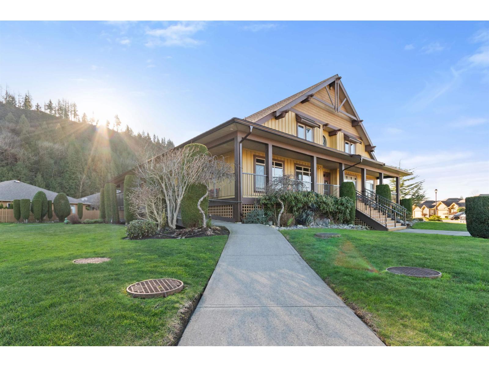 3 46000 Thomas Road, Vedder Crossing, Chilliwack, British Columbia  V2R 5W6 - Photo 34 - R3080692