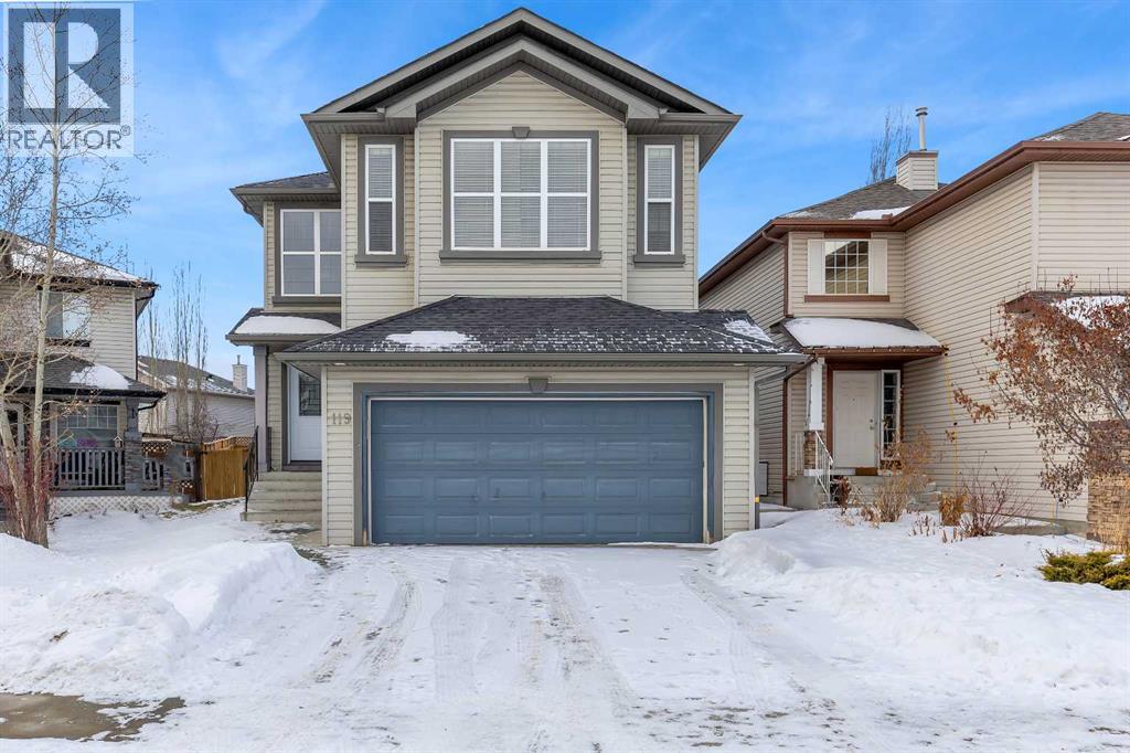 119 Valley Stream Circle Nw, Calgary, Alberta  T3B 5W2 - Photo 2 - A2277760