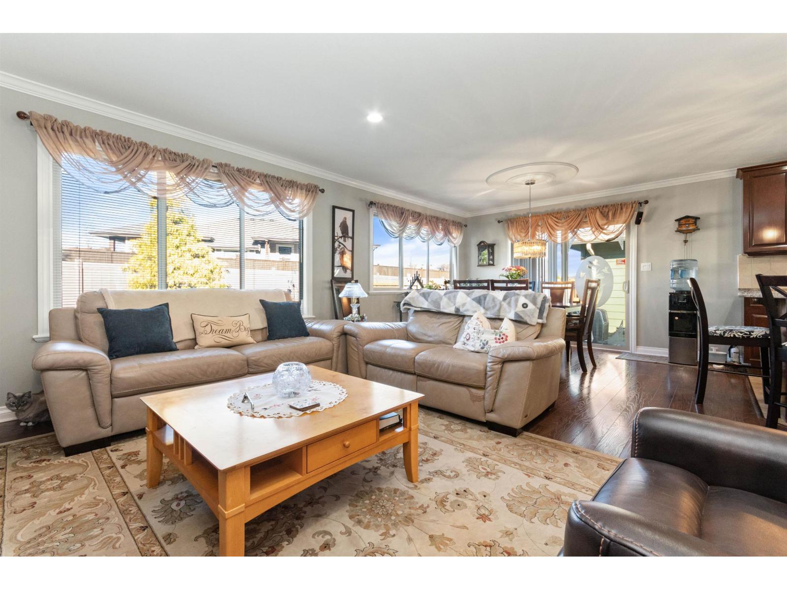 3 46000 Thomas Road, Vedder Crossing, Chilliwack, British Columbia  V2R 5W6 - Photo 13 - R3080692