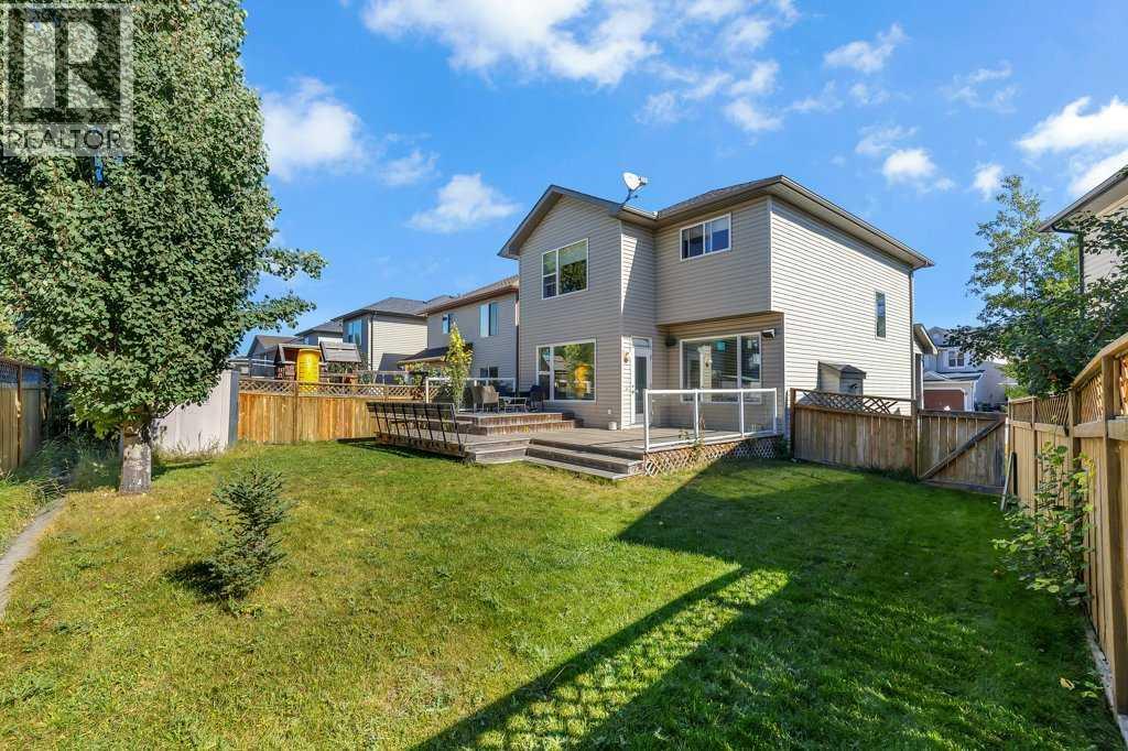 119 Valley Stream Circle Nw, Calgary, Alberta  T3B 5W2 - Photo 42 - A2277760