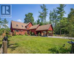 153 STANLEY ROAD, Kawartha Lakes, Ontario