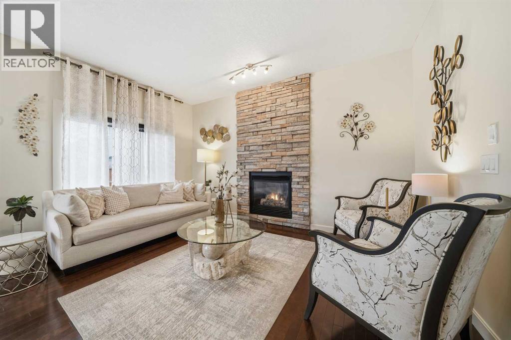 65 Sage Hill Landing Nw, Calgary, Alberta  T3R 0H5 - Photo 5 - A2277763