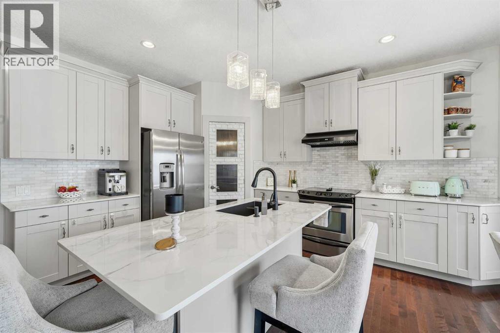 65 Sage Hill Landing Nw, Calgary, Alberta  T3R 0H5 - Photo 9 - A2277763