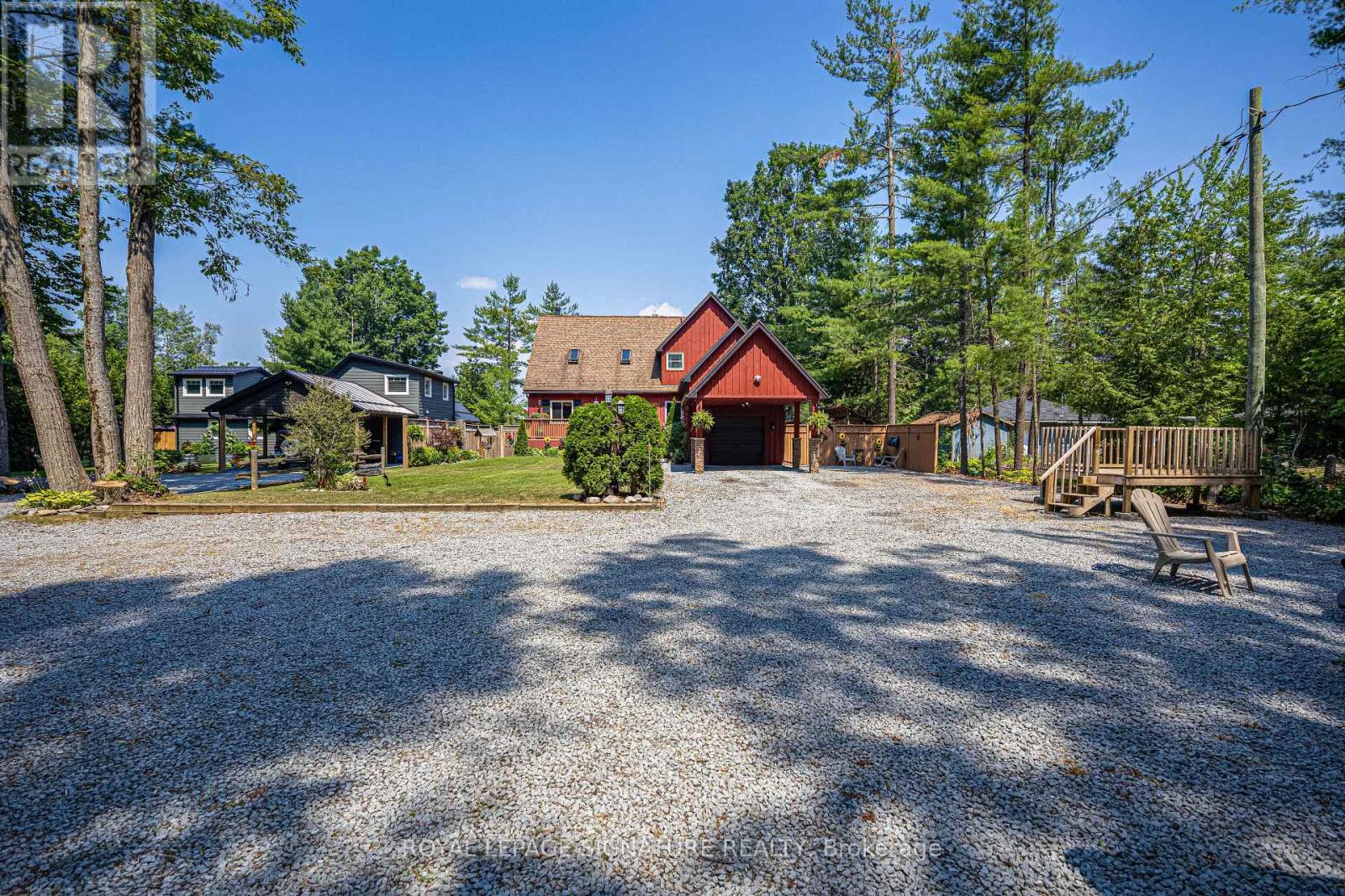 153 Stanley Road, Kawartha Lakes, Ontario  K0M 2T0 - Photo 4 - X12498714