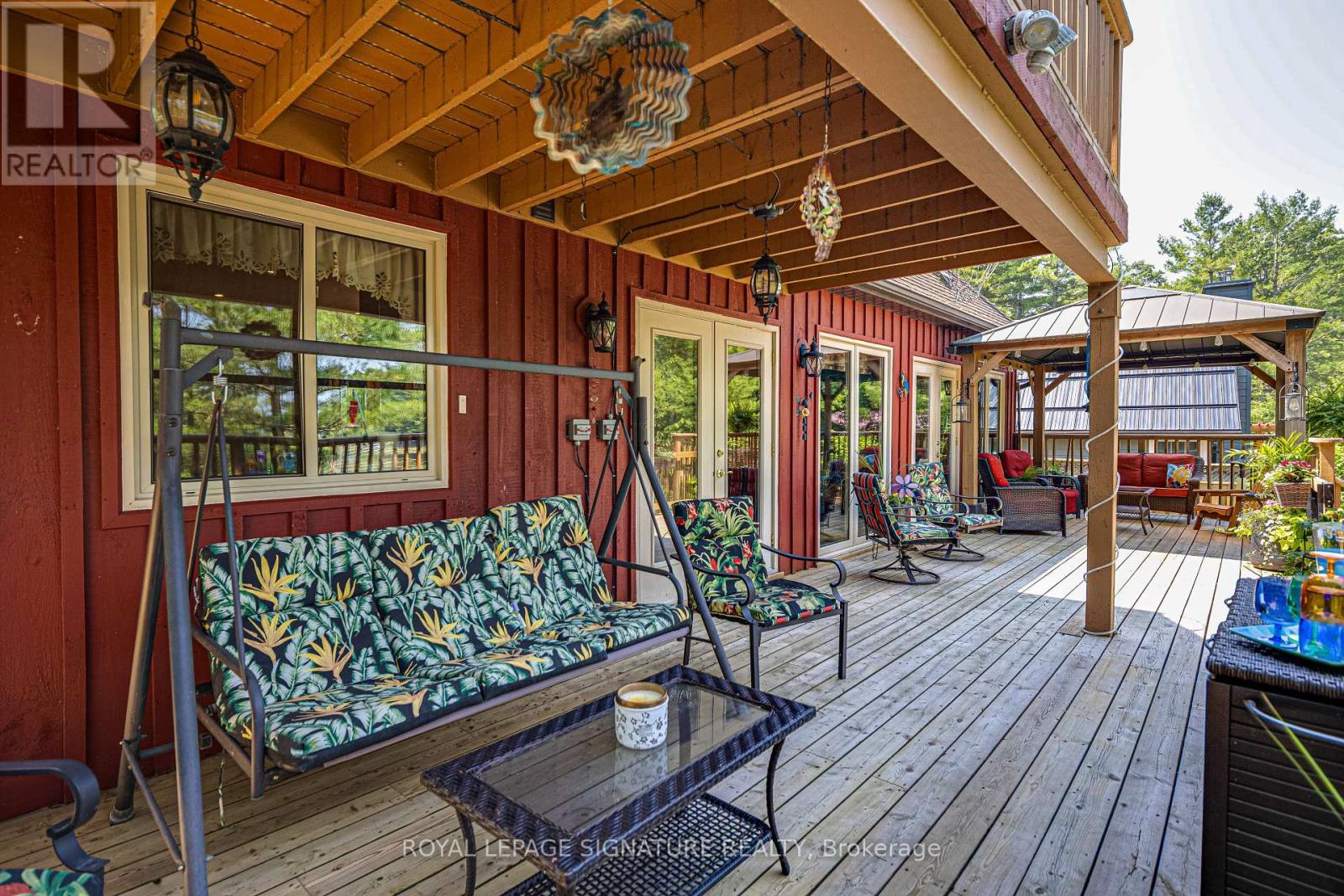 153 Stanley Road, Kawartha Lakes, Ontario  K0M 2T0 - Photo 14 - X12498714