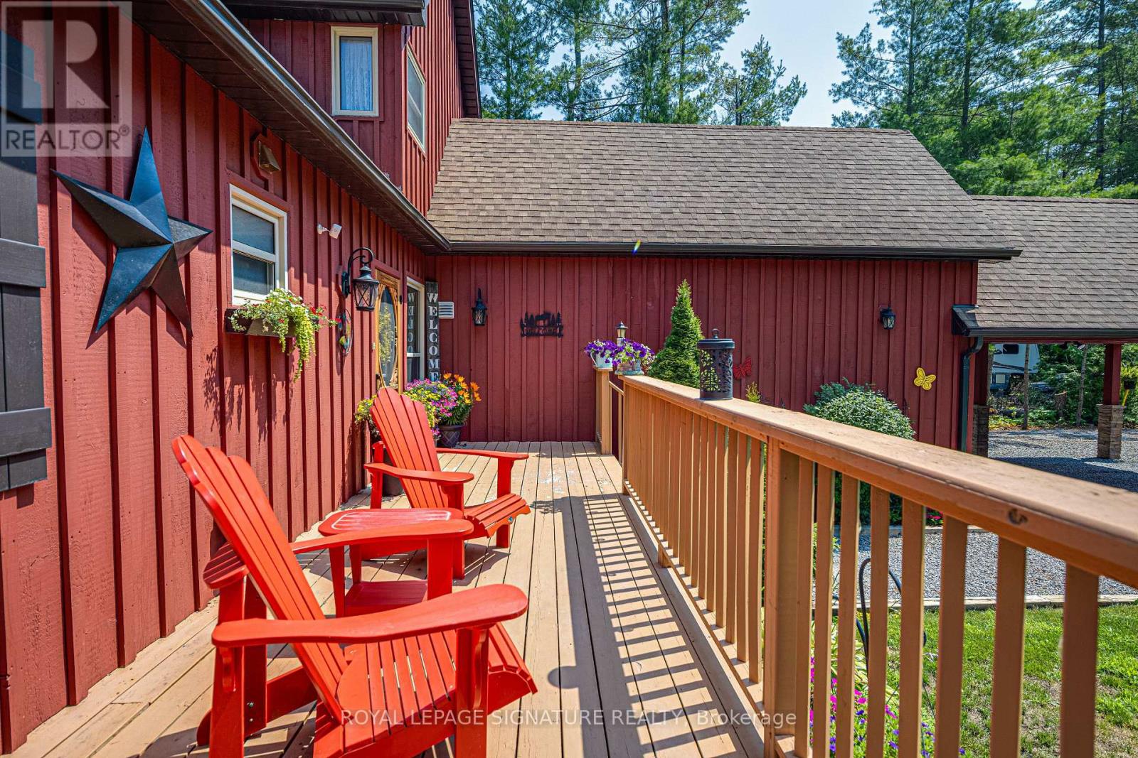 153 Stanley Road, Kawartha Lakes, Ontario  K0M 2T0 - Photo 5 - X12498714