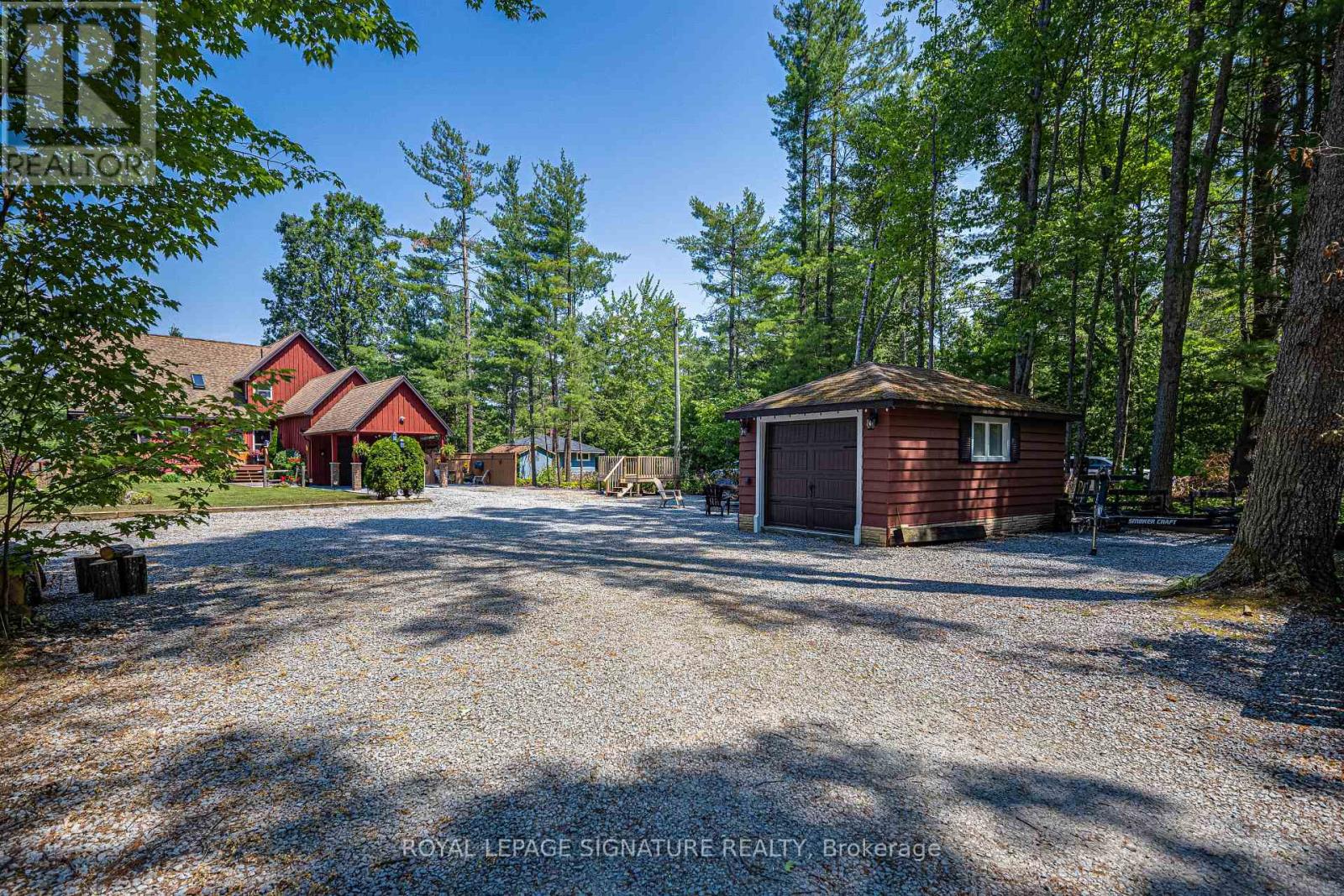 153 Stanley Road, Kawartha Lakes, Ontario  K0M 2T0 - Photo 3 - X12498714