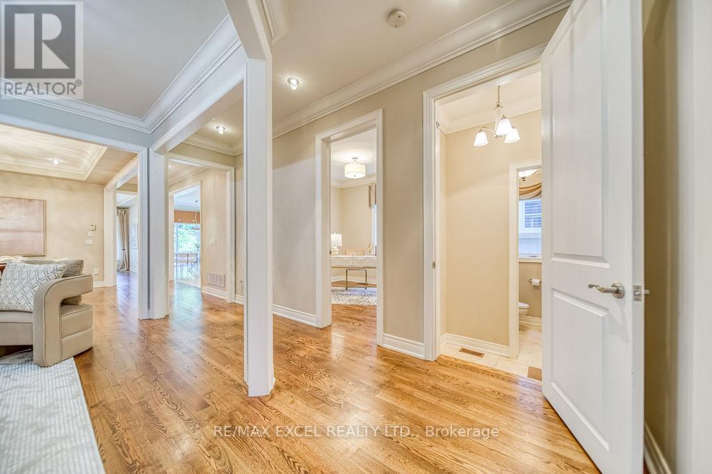 166 Townsgate Drive, Vaughan, Ontario  L4J 8J5 - Photo 49 - N12713266