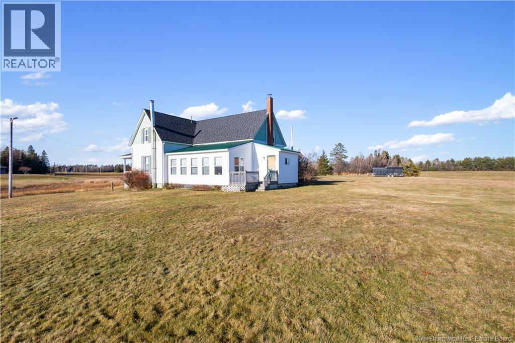 180 Murdock Road, Napan, New Brunswick  E1N 5A2 - Photo 10 - NB130572