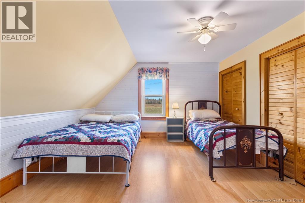 180 Murdock Road, Napan, New Brunswick  E1N 5A2 - Photo 32 - NB130572