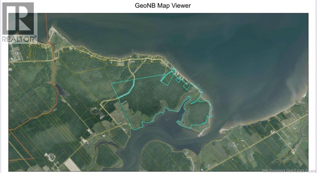 180 Murdock Road, Napan, New Brunswick  E1N 5A2 - Photo 5 - NB130572