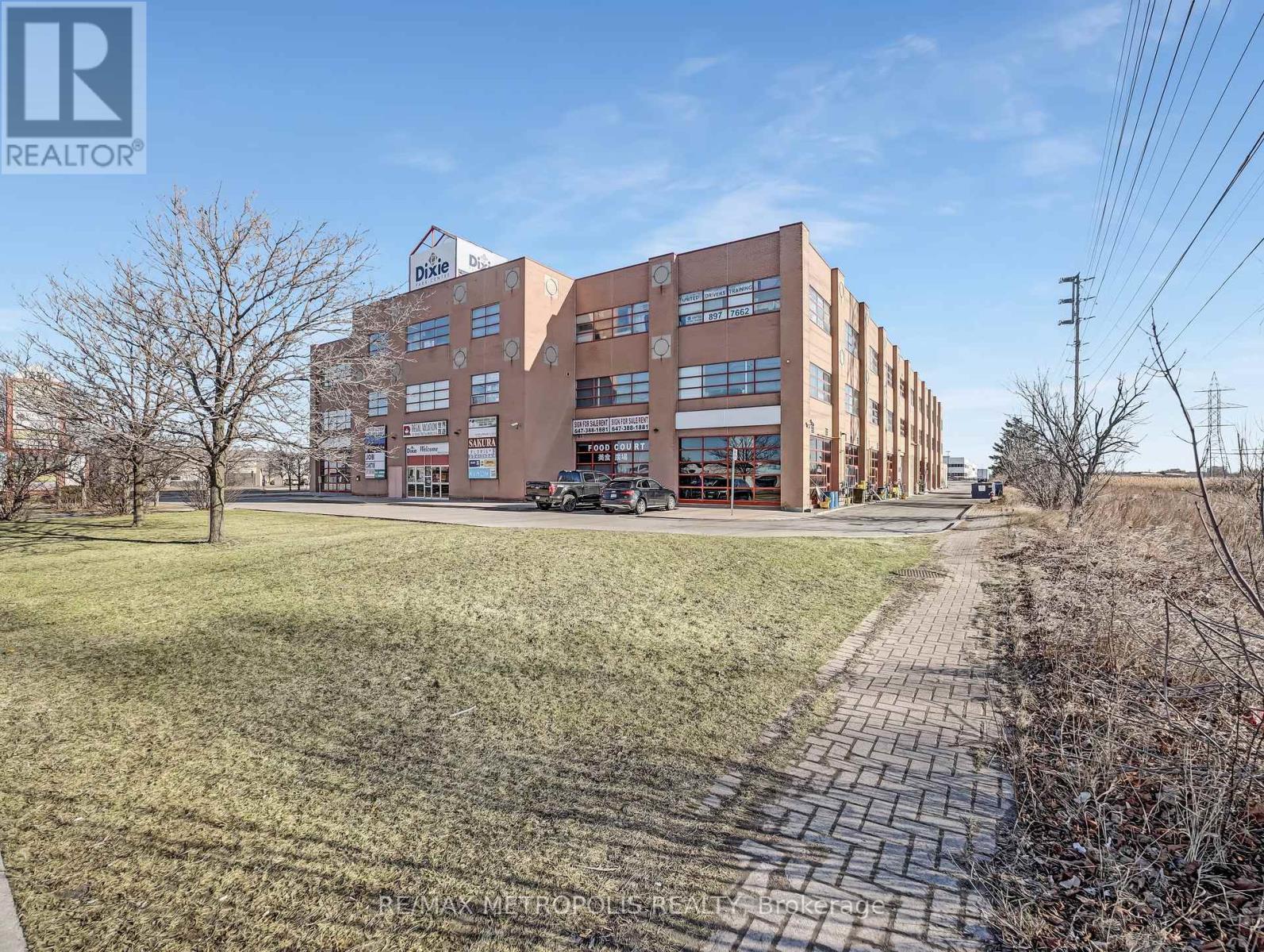 309 - 1550 South Gateway Road, Mississauga, Ontario  L4W 5G6 - Photo 15 - W12713188