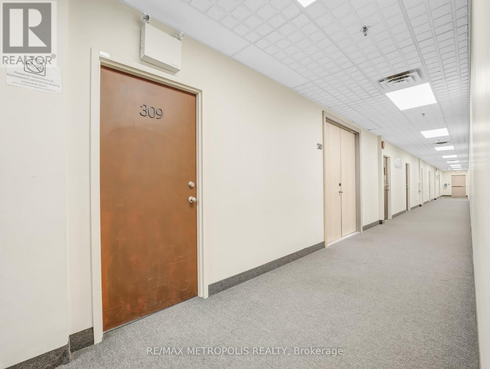 309 - 1550 South Gateway Road, Mississauga, Ontario  L4W 5G6 - Photo 6 - W12713188