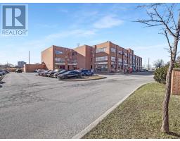 309 - 1550 SOUTH GATEWAY ROAD, Mississauga, Ontario
