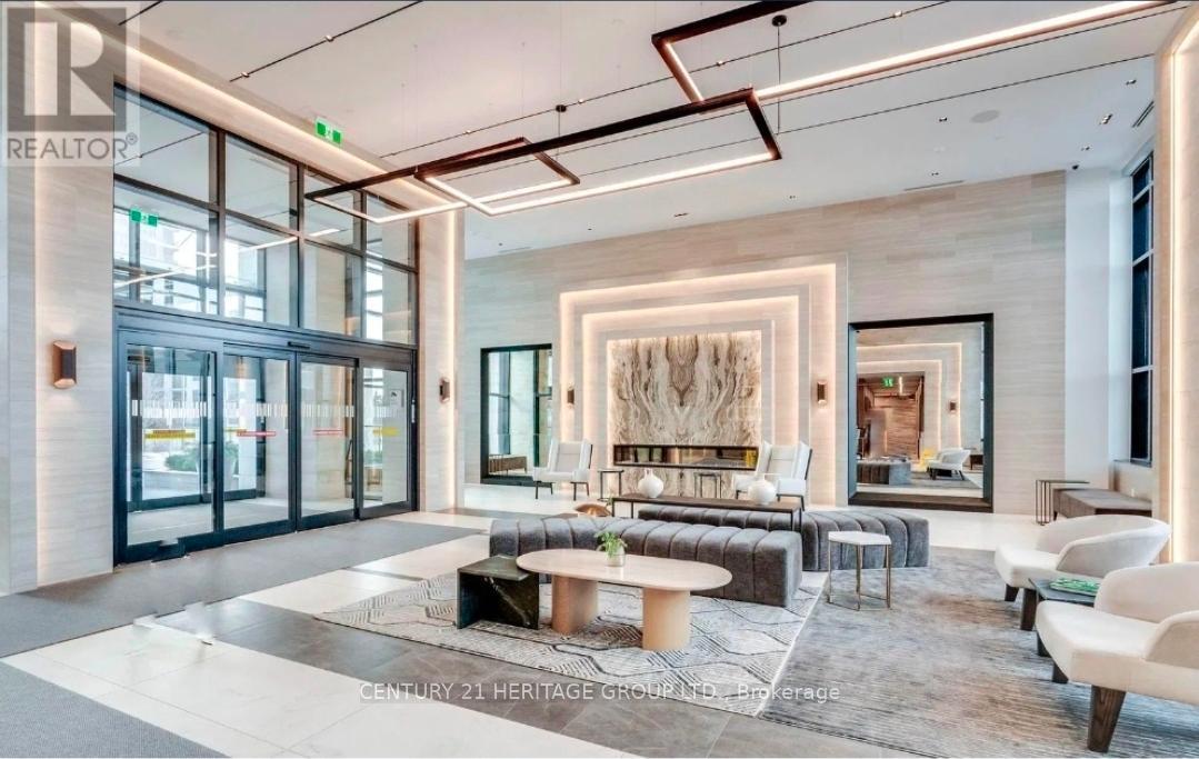 1902 - 10 Eva Road, Toronto, Ontario  M9C 0B3 - Photo 3 - W12713194