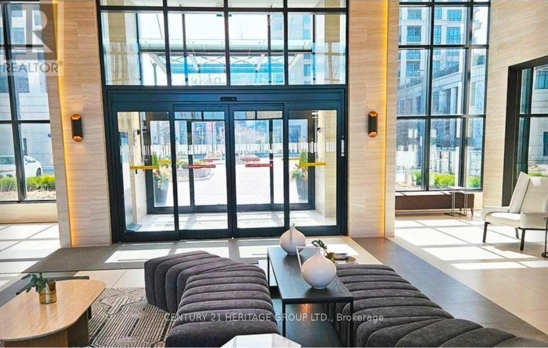 1902 - 10 Eva Road, Toronto, Ontario  M9C 0B3 - Photo 4 - W12713194