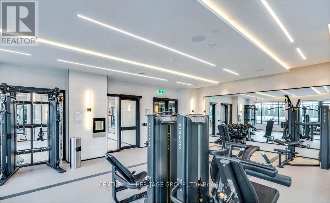 1902 - 10 Eva Road, Toronto, Ontario  M9C 0B3 - Photo 5 - W12713194