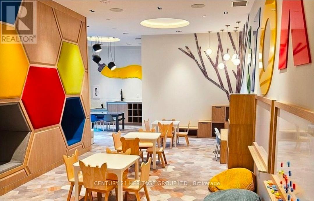 1902 - 10 Eva Road, Toronto, Ontario  M9C 0B3 - Photo 7 - W12713194