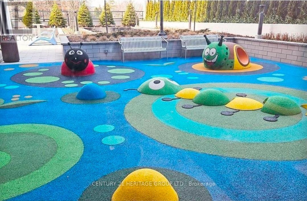 1902 - 10 Eva Road, Toronto, Ontario  M9C 0B3 - Photo 8 - W12713194