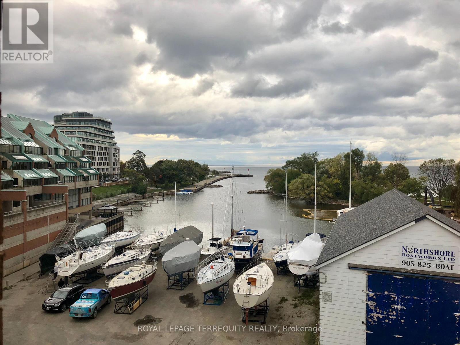 314 - 102 BRONTE ROAD, oakville (br bronte), Ontario