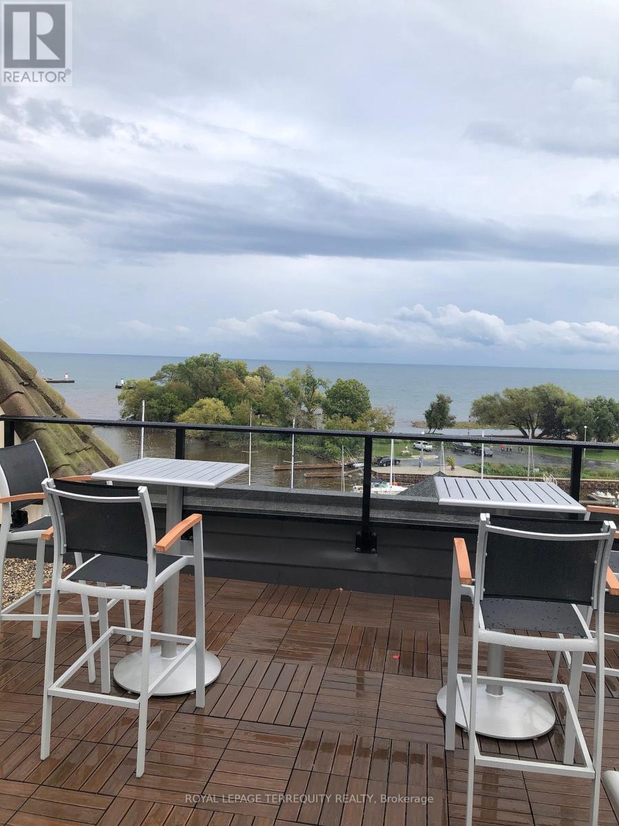 314 - 102 Bronte Road, Oakville, Ontario  L6L 6J5 - Photo 19 - W12713228