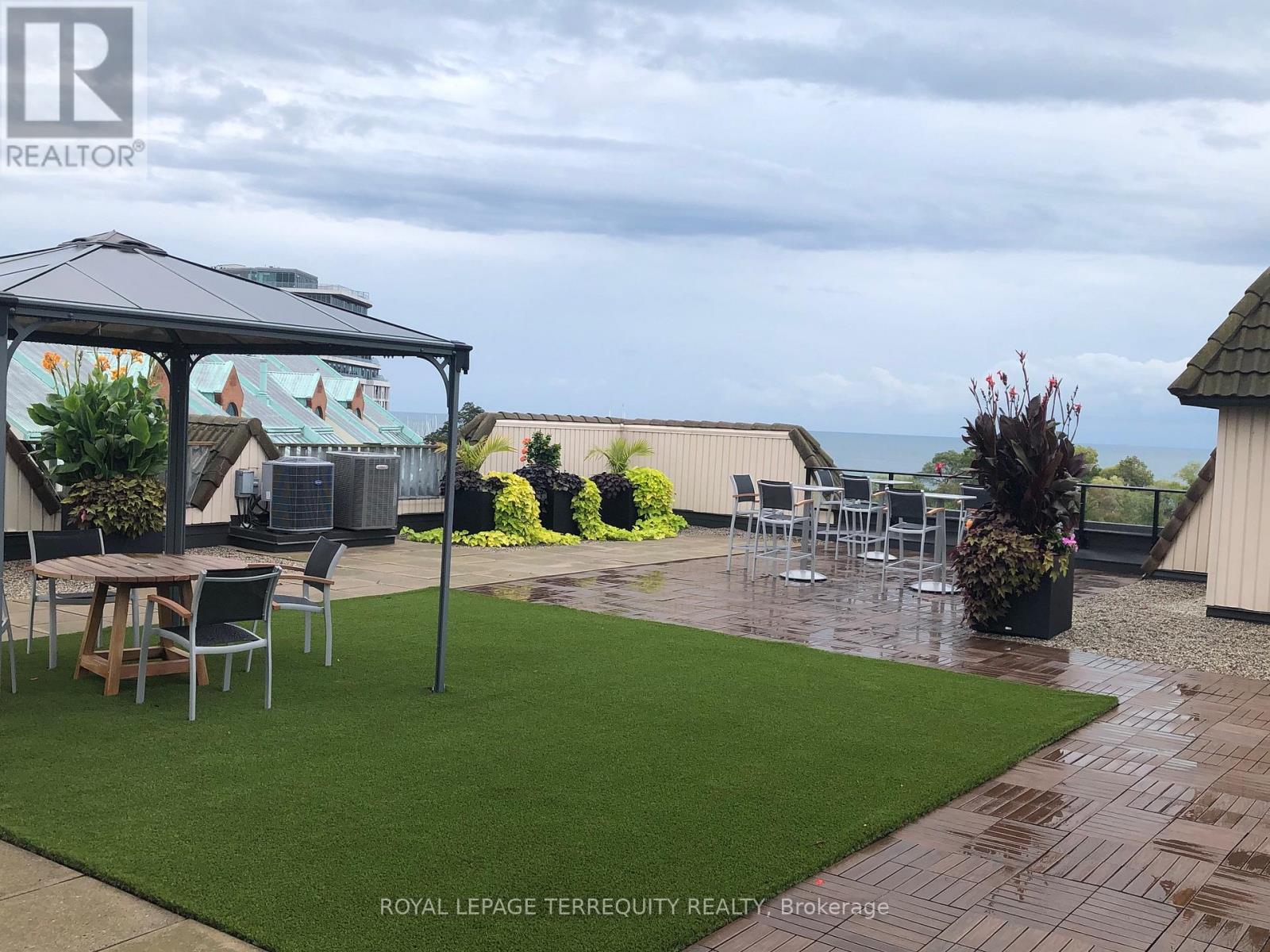 314 - 102 Bronte Road, Oakville, Ontario  L6L 6J5 - Photo 20 - W12713228